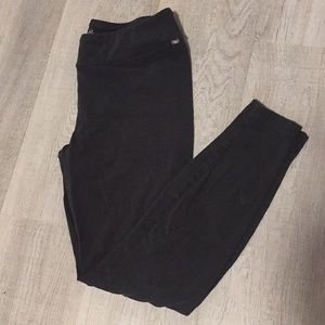 Eddie Bauer leggings